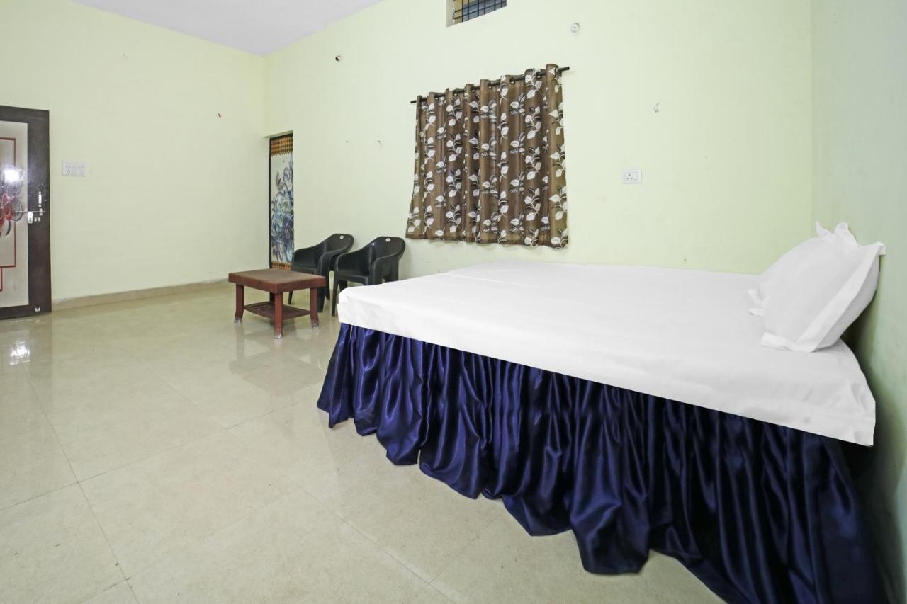 Hotel O Amaira Bilāspur 外观 照片